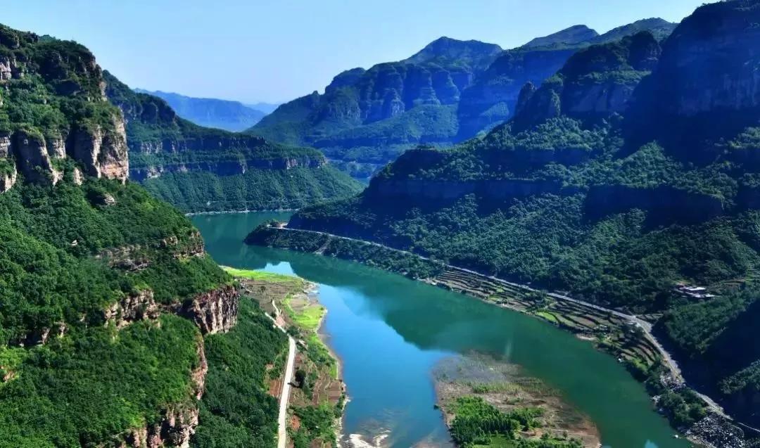 Changzhi 长治