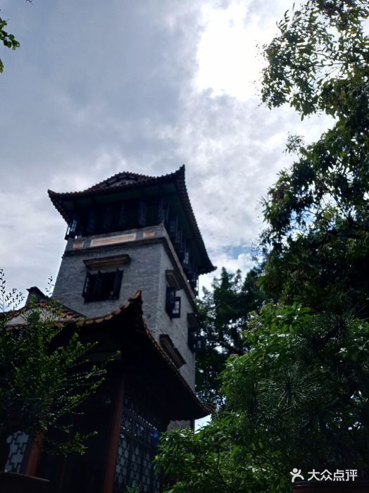 Dongguan 东莞