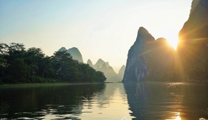 Guilin 桂林