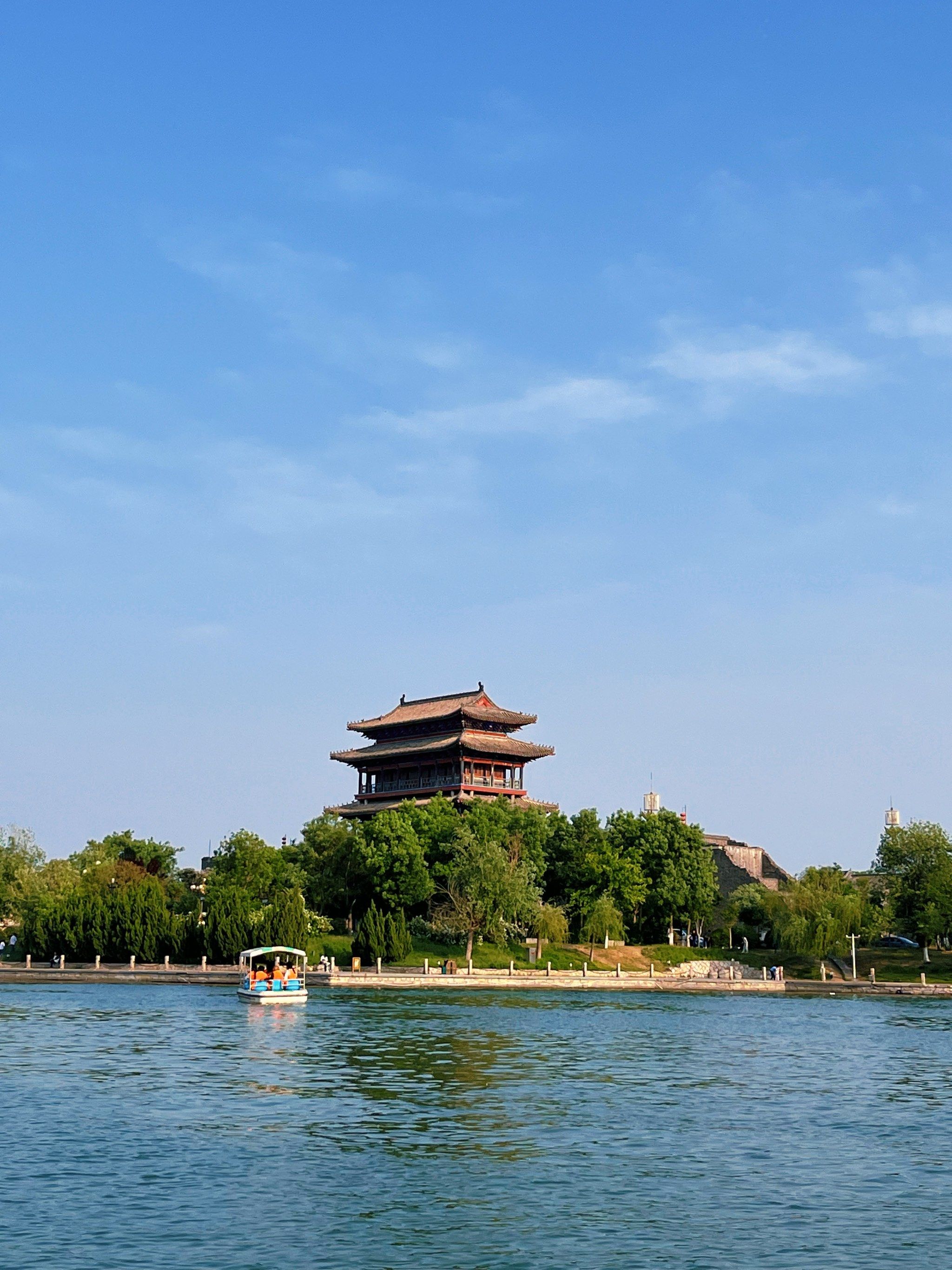 Liaocheng 聊城