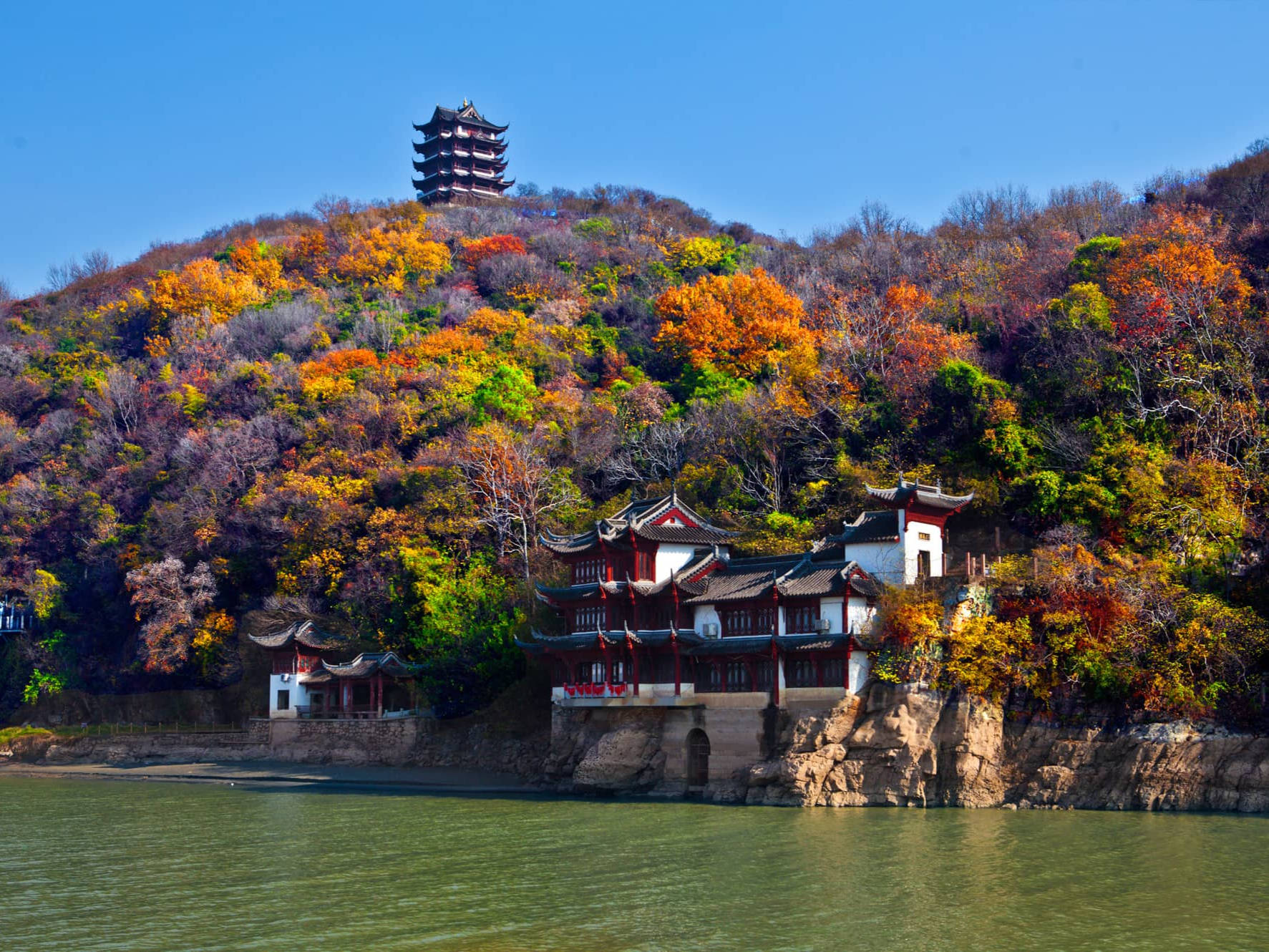 Ma\ 马鞍山